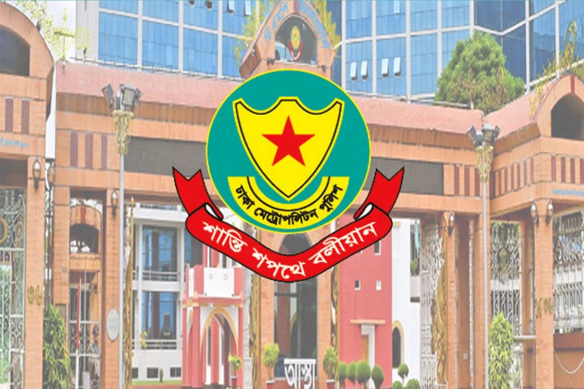 ট্রাফিক আইন লঙ্ঘনে ডিএমপিতে ৩ হাজার ২৫৭ মামলা