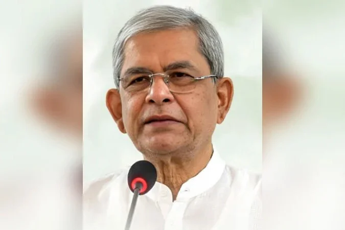 এ দেশে যখনই পরিবর্তনের কথা বলা হয়েছে, তখনই প্রাণ দিতে হয়েছে:...