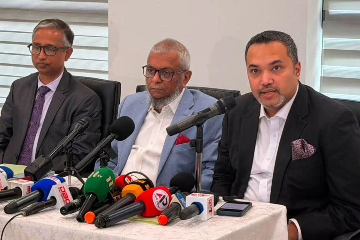 আগস্টের শেষ সপ্তাহেই চালু হচ্ছে বহুল প্রতীক্ষিত মালয়েশিয়ার শ...