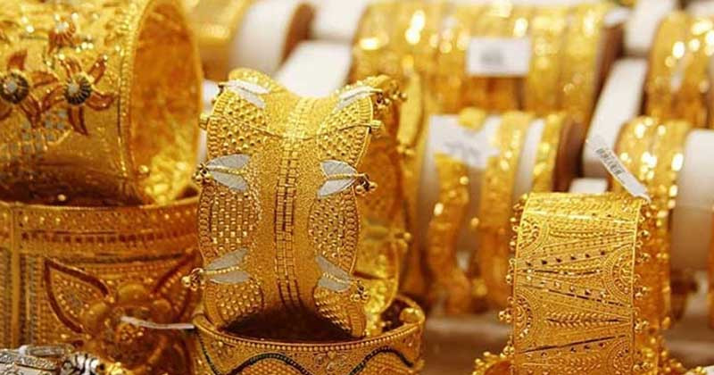বাড়লো স্বর্ণের দাম, ভরি কত?