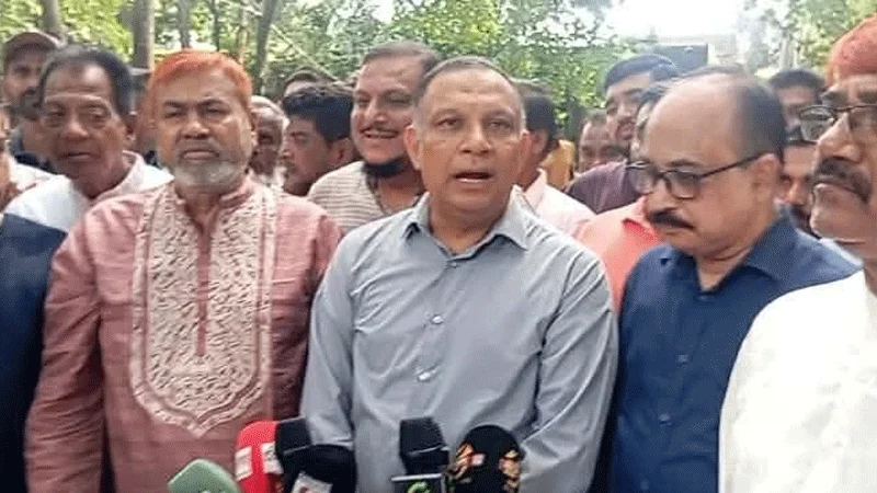 বন্ধ শিল্পপ্রতিষ্ঠান চালুর উদ্যোগ নিয়েছে সরকার: বস্ত্র ও পাট...