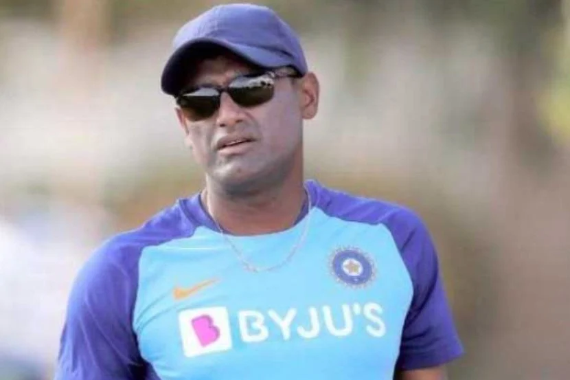 নতুন ফিল্ডিং কোচ পেল ভারত