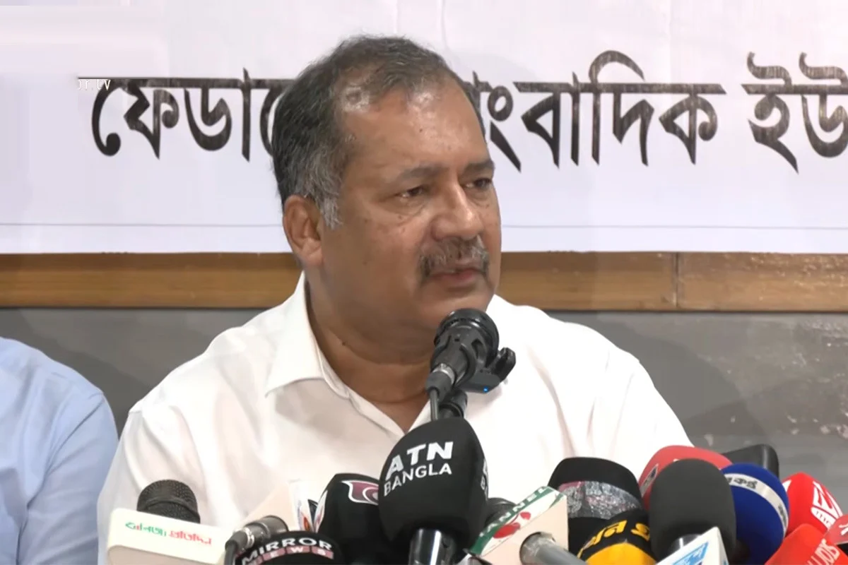 'রাজনীতিকে সংসদের বাইরে নিয়ে যাওয়ার প্রবণতা কাজ করছে'