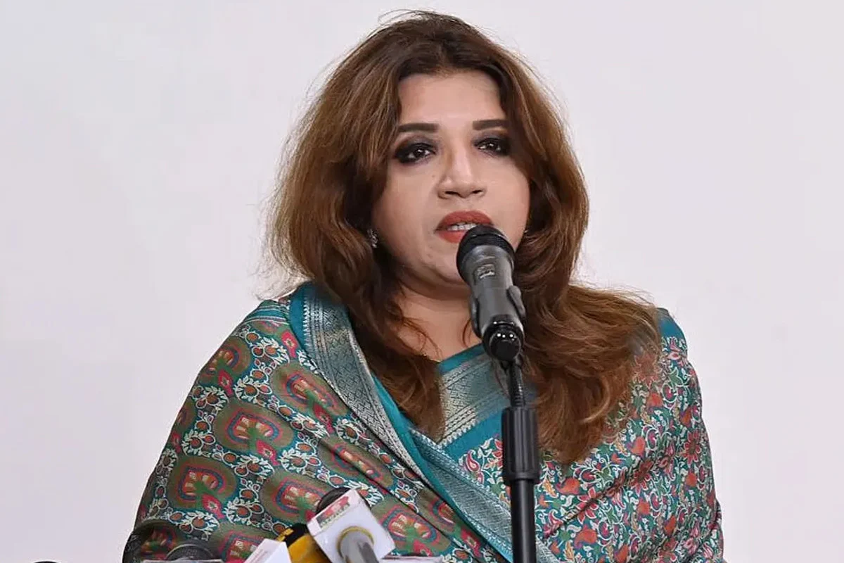 সাজাপ্রাপ্ত আসামির মন্তব্যের জবাব দেওয়ার সময় সরকারের নেই :...