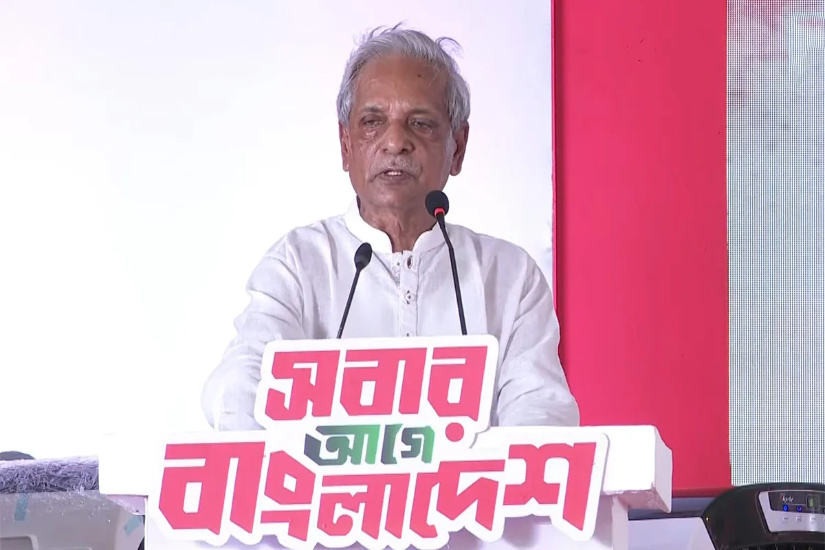 জুলাই স্মৃতি জাদুঘর ফ্যাসিবাদবিরোধী আন্দোলনের জীবন্ত দলিল :...