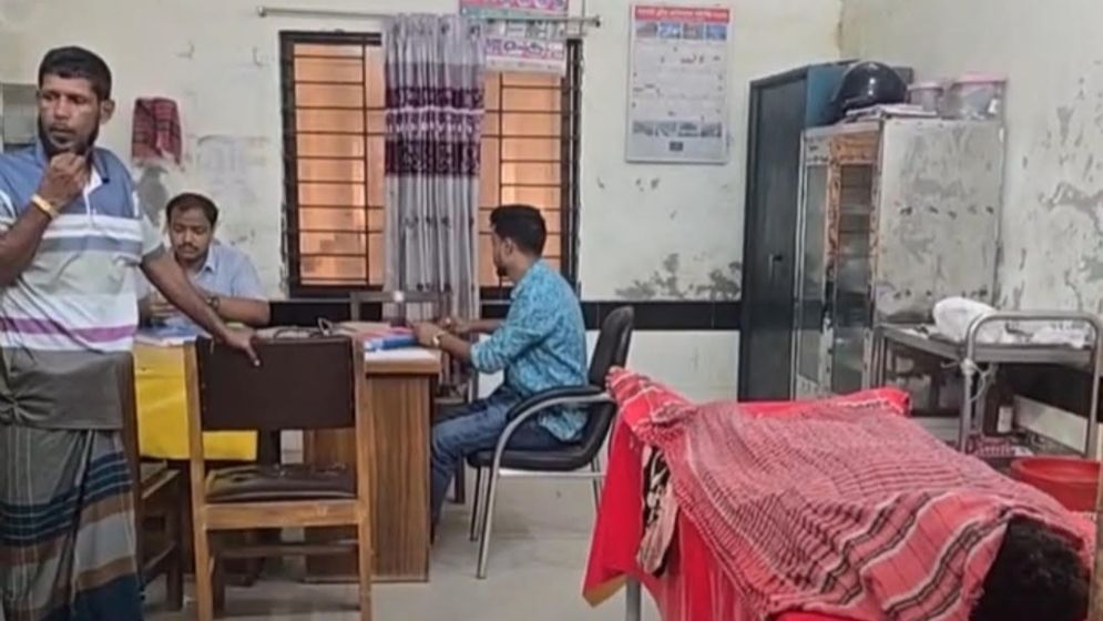 ডাসারে কেমিক্যালযুক্ত ড্রাম বিস্ফোরণ, শিশু শ্রমিকের মৃত্যু