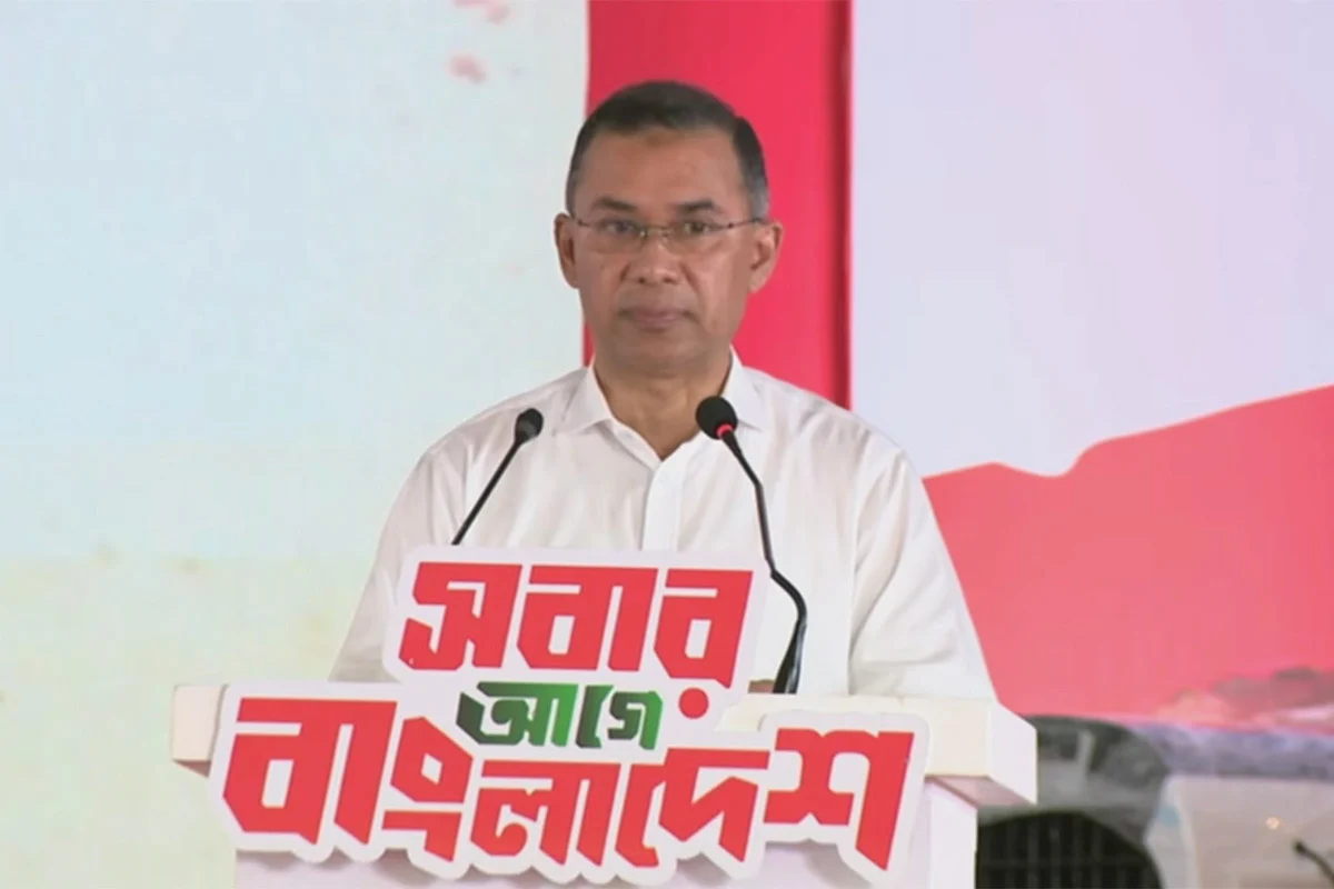জুলাই স্মৃতি জাদুঘর সকল গণতান্ত্রিক আন্দোলনের প্রতিচ্ছবি : প...