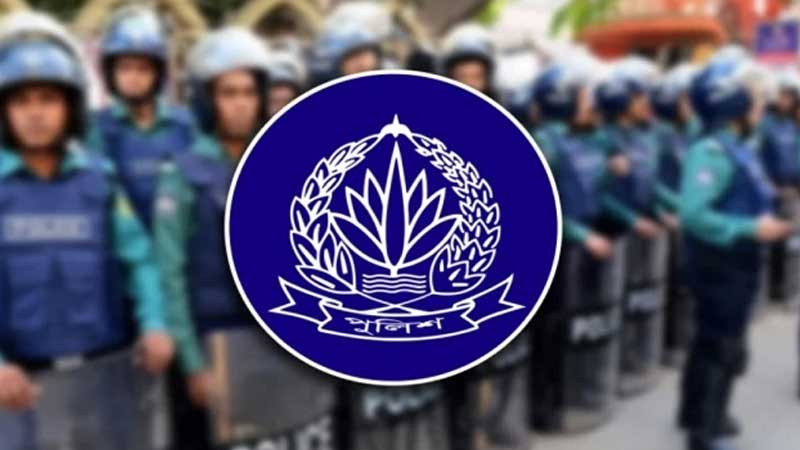 ডিএমপির অভিযানে ২৪ ঘণ্টার গ্রেফতার ৪৮৫, মামলা ৫০