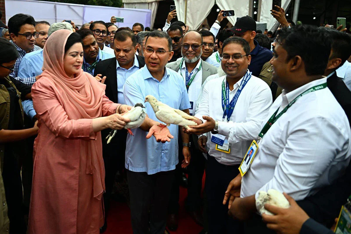 একটি চক্র জ্বালানি খাতকে অস্থিতিশীল করার জন্য সক্রিয়: প্রধান...