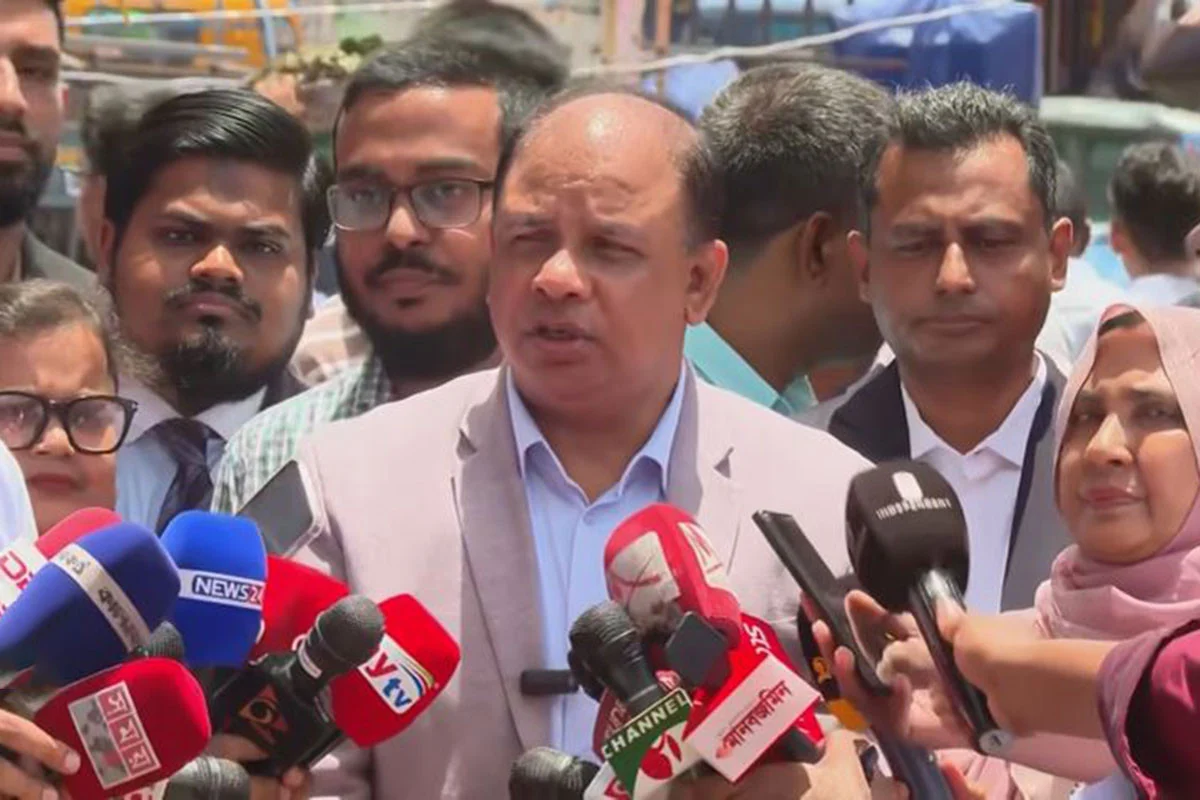 তারেক রহমানকেও জেআইসি সেলে বন্দি রেখে নির্যাতন করা হয়েছিল: চ...