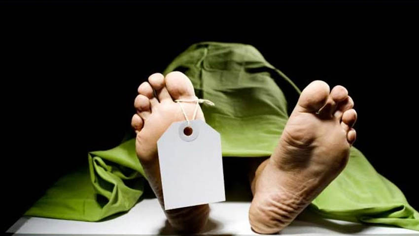 গাছ থেকে পড়ে যুবকের মৃত্যু