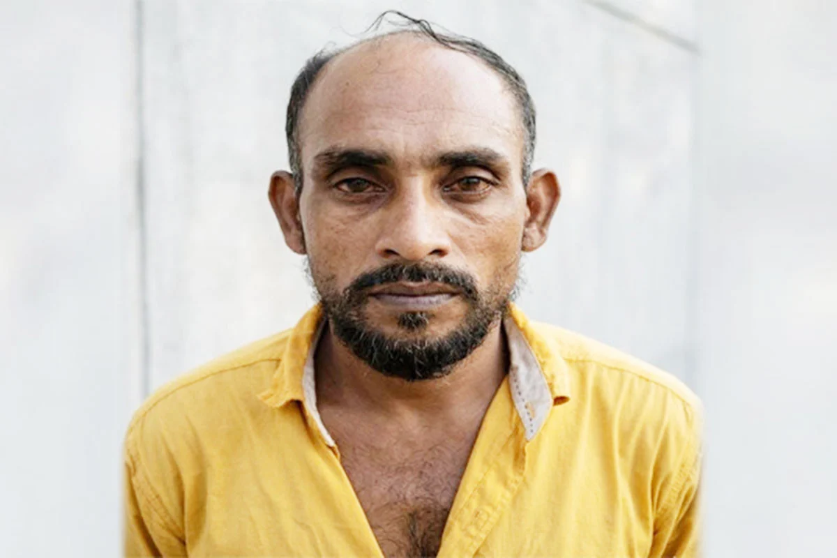 চট্টগ্রামে ইয়াবাসহ একজন গ্রেফতার