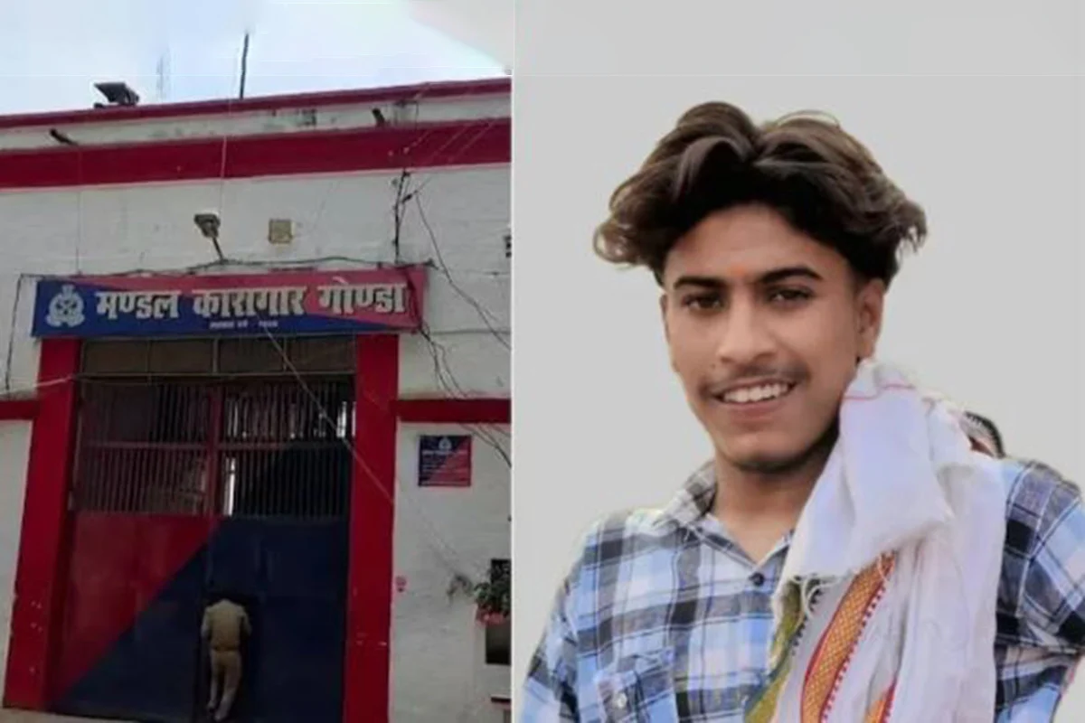 কারাগারে প্রেমিককে দেখতে ১০টি তাজা বুলেট নিয়ে হাজির স্কুলছাত...