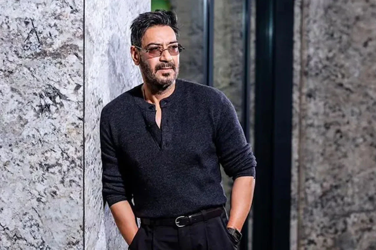 ‘ক্রাইম পেট্রল’-এর সঞ্চালনায় অজয় দেবগন