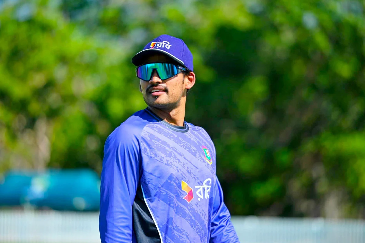 ‘লম্বা সময় মনোযোগ ধরে রেখে ব্যাটিং করাটা খুবই গুরুত্বপূর্ণ’
