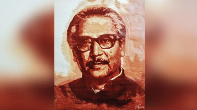 আজ শোকাবহ ১৫ আগস্ট