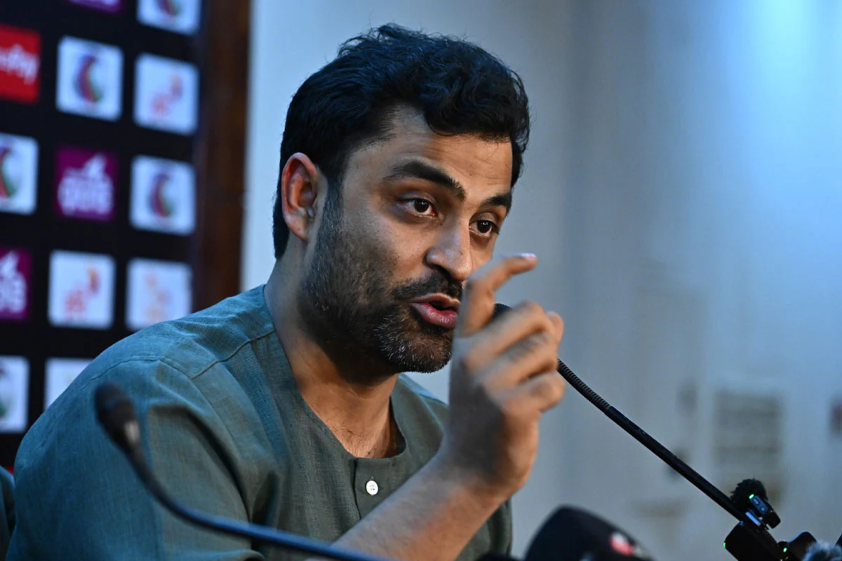 বাংলাদেশের এই জয় বিশ্বের কাছে একটি বার্তা: তামিম ইকবাল