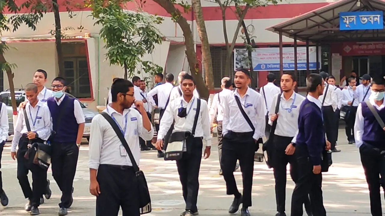 একাদশ শ্রেণিতে ভর্তির নীতিমালা চূড়ান্ত করতে কমিটি