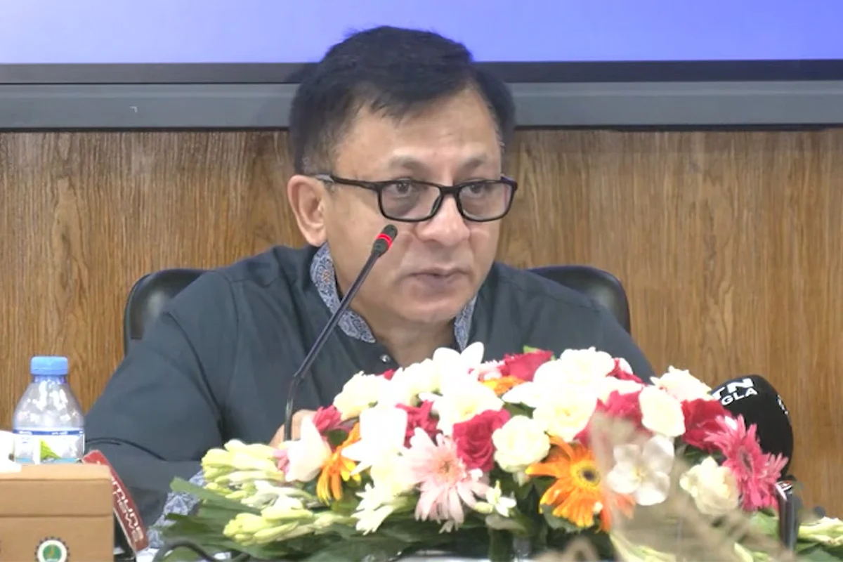 'বস্ত্র-পাট খাতের আধুনিকায়নে চীনের সহযোগিতা কাজে লাগানো হবে'