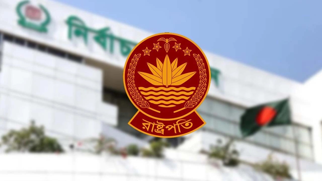 রাষ্ট্রপতি নির্বাচন: প্রার্থিতা প্রত্যাহারের শেষ দিন আজ