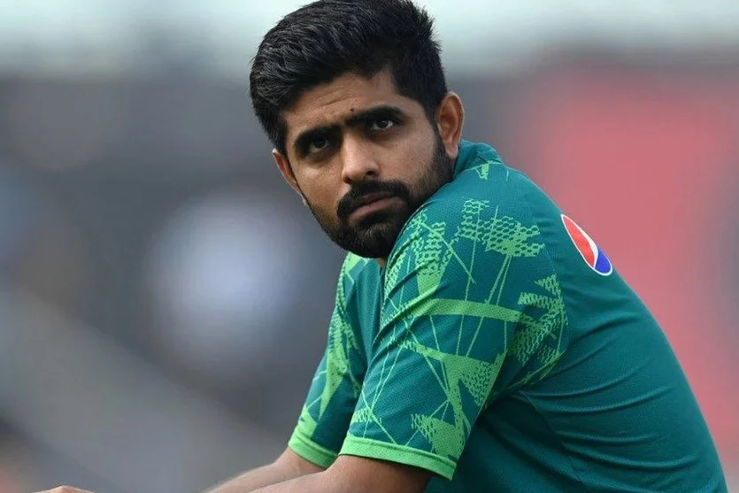 হেডিংলি টেস্টে বাবরের খেলা অনিশ্চিত