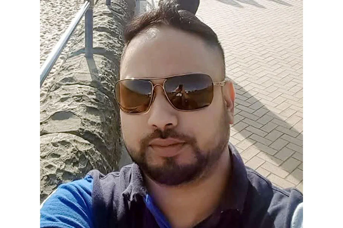 লন্ডনে দুর্বৃত্তদের গুলিতে বাংলাদেশি যুবক নিহত
