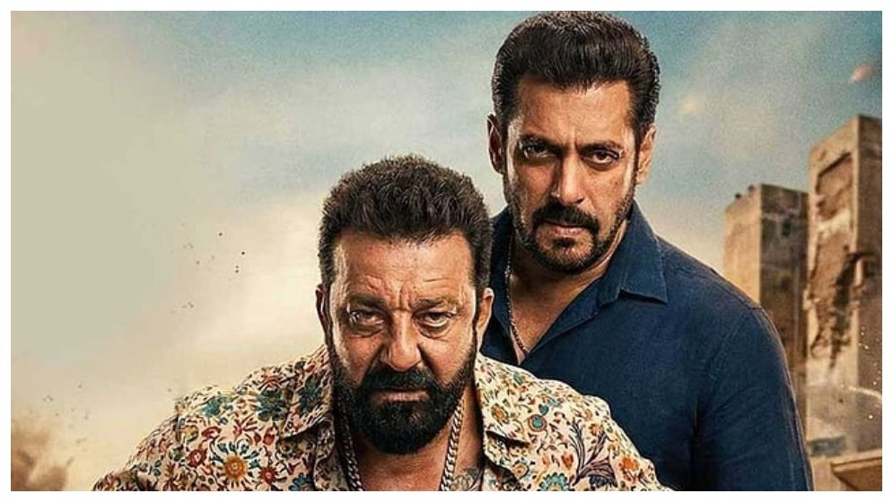 সৌদি সিনেমায় আবারও একসঙ্গে সালমান-সঞ্জয়