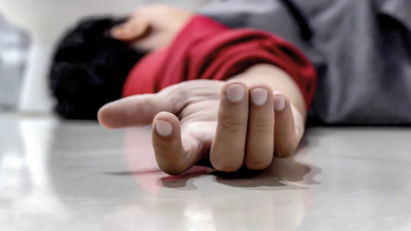 স্কুল থেকে বাড়ি ফেরা হলো না জিসানের
