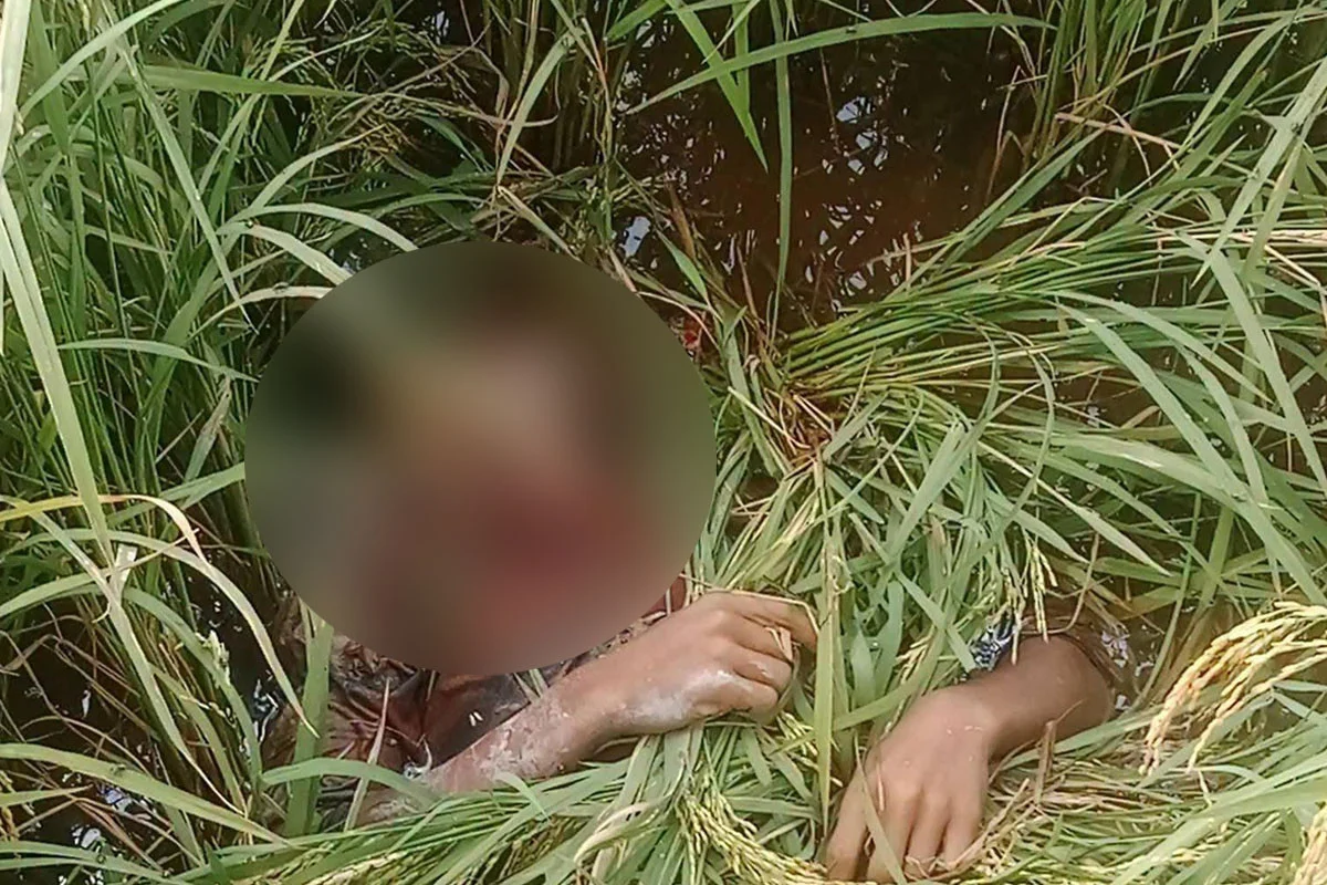 হবিগঞ্জে জমি থেকে যুবকের রক্তাক্ত মরদেহ উদ্ধার