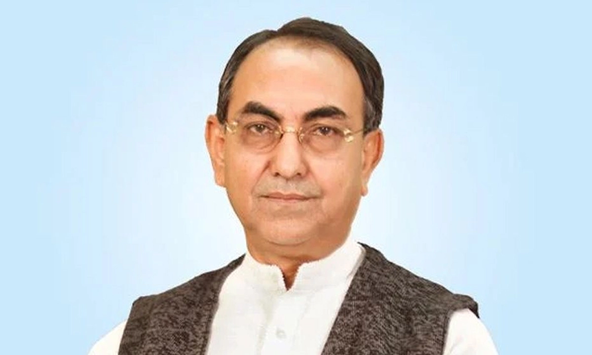 রাষ্ট্রপতি নির্বাচনে যে কারণে ভোট দিতে পারবেন না মির্জা আব্ব...