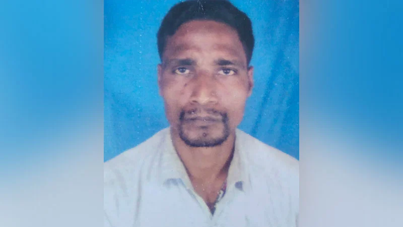 নিখোঁজের চার দিন পর পুকুরে মিলল প্রতিবন্ধী মফিজুলের মরদেহ