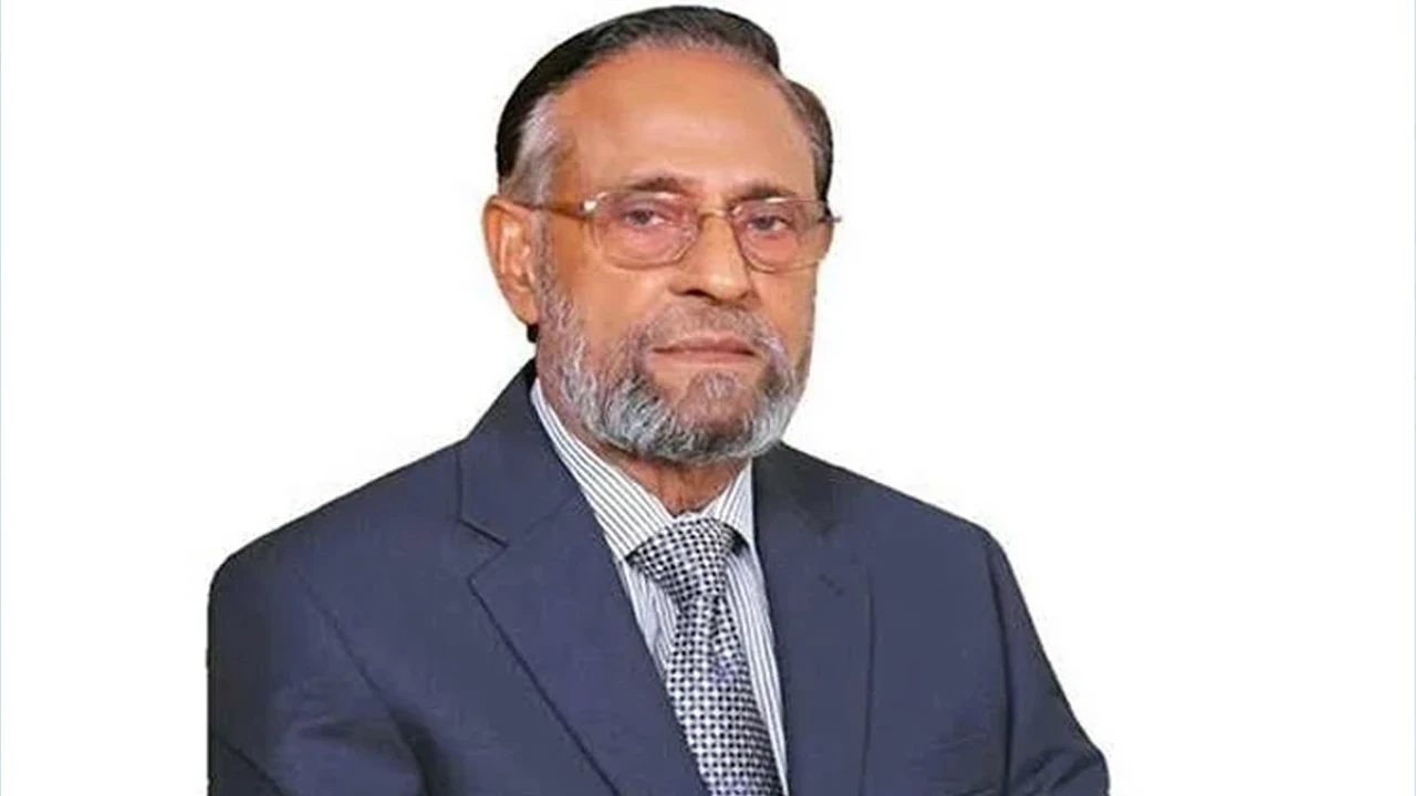 রাষ্ট্রপতি নির্বাচনে কেন ভোট দিতে পারবেন না কর্নেল অলি