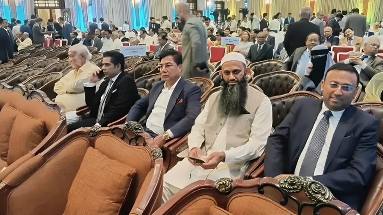 শপথ নিতে যাওয়া ৬ মন্ত্রী-প্রতিমন্ত্রী কে কোন মন্ত্রণালয়ে