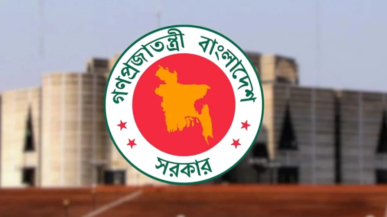 রাষ্ট্রপতি কার্যালয়ে নতুন সচিব