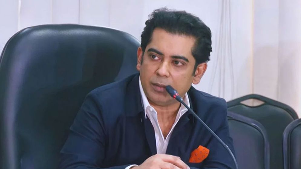 মন্ত্রী আন্দালিভ রহমান পার্থের রাজনৈতিক জীবন