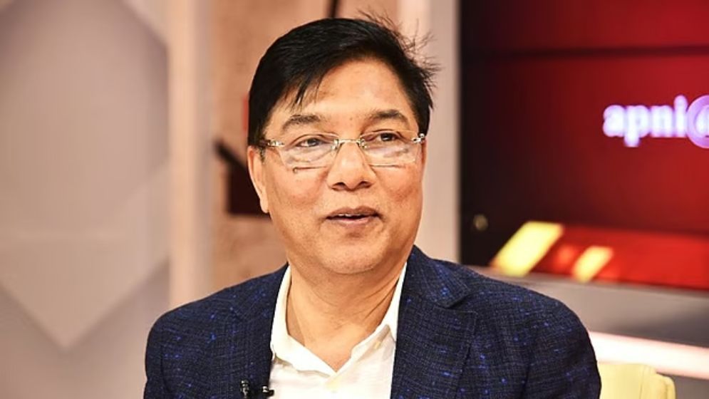 প্রথমবারের মতো পূর্ণমন্ত্রী হওয়া মিল্লাতের রাজনৈতিক উত্থান য...
