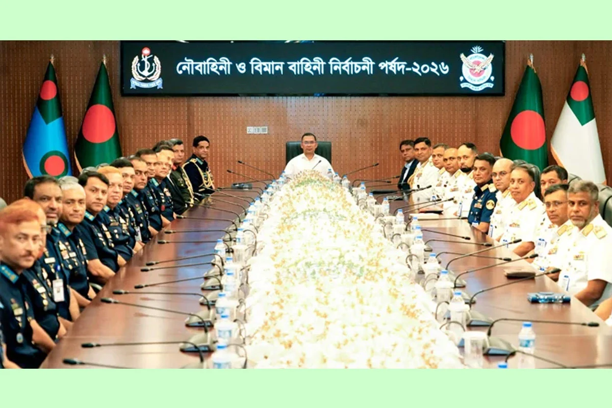 সততা ও মেধার ভিত্তিতে পদোন্নতির নির্দেশ প্রধানমন্ত্রীর