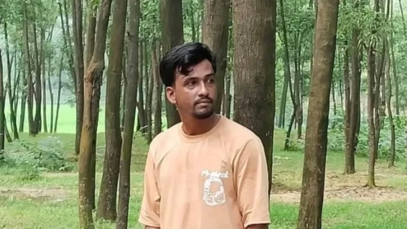 স্বামী দ্বিতীয় বিয়ে করায় স্ত্রীর আত্মহত্যা