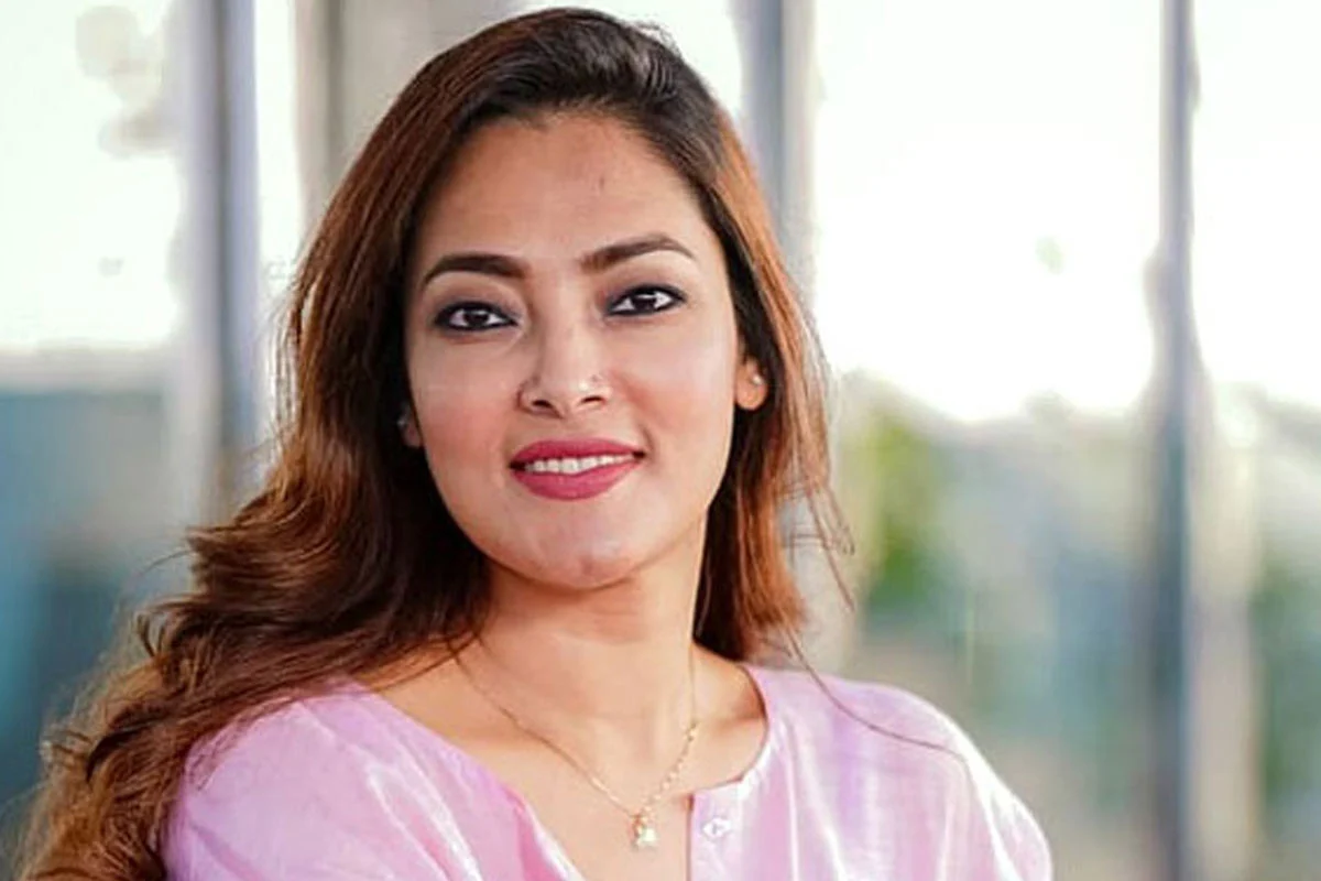 আবারও ক্যানসার শনাক্ত, নতুন লড়াইয়ে সামিয়া আফরিন