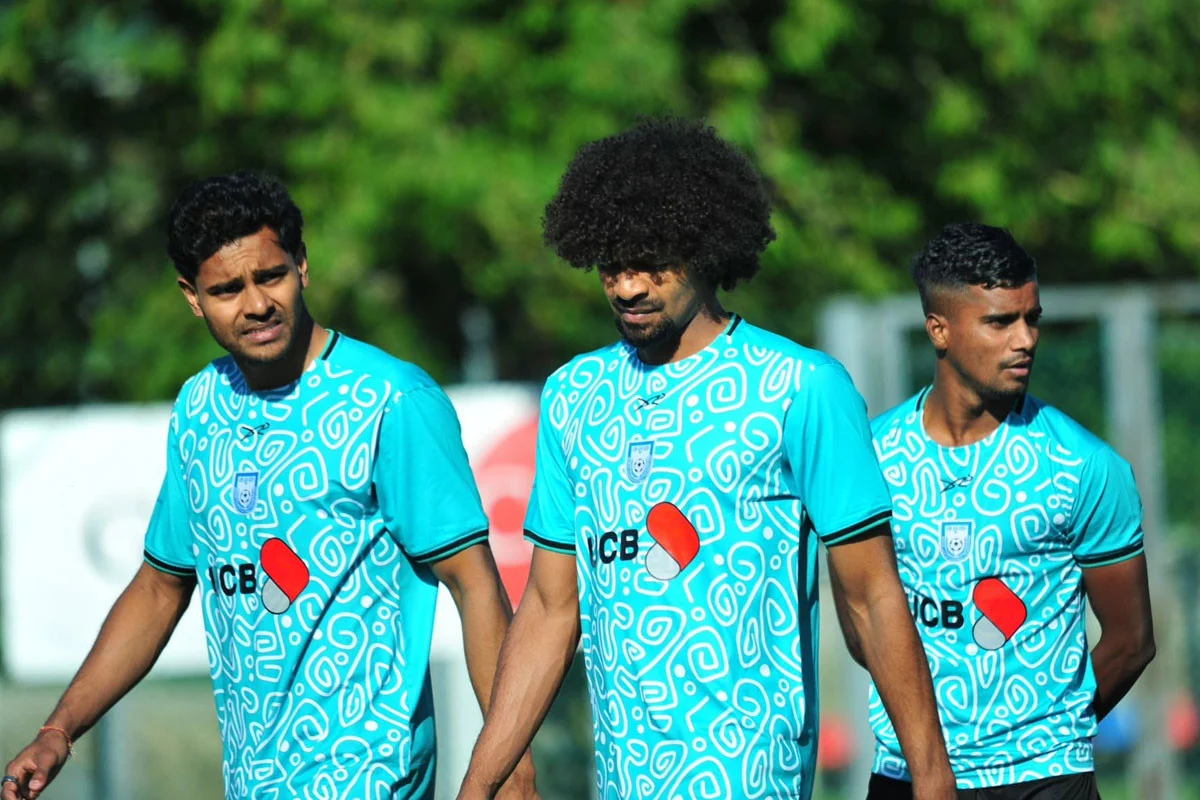 হামজা-শমিতদের ছাড়াই আসিয়ান কাপের প্রাথমিক দল বাংলাদেশের