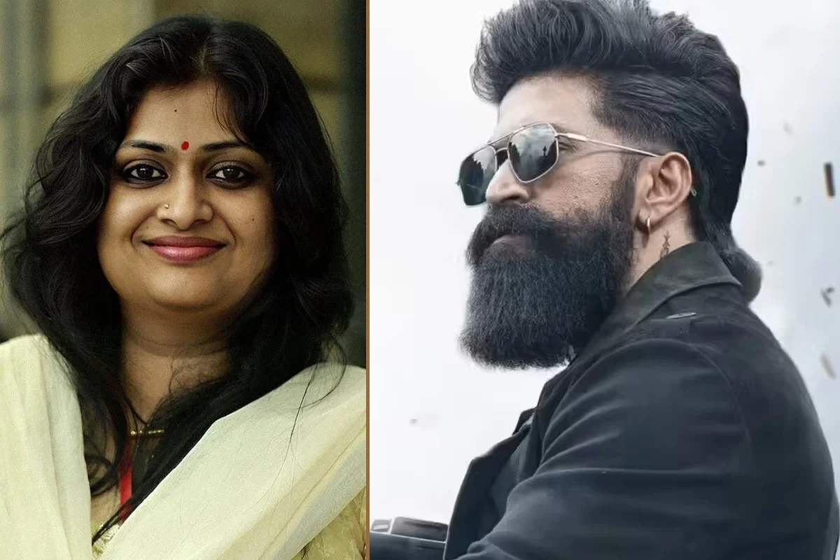 ‘স্ক্রিপ্ট হুবহু ফলো করি না’, ‘টক্সিক’ বিতর্কে ভাইরাল পরিচাল...