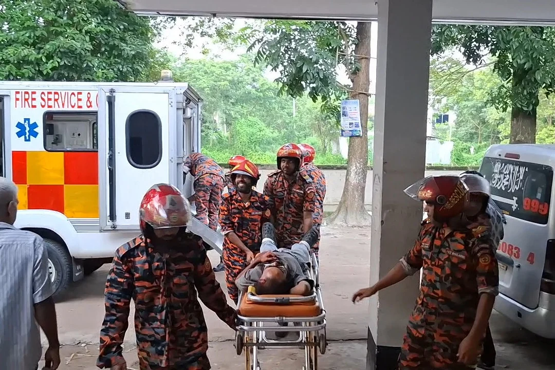 ঢাকা-মাওয়া এক্সপ্রেসওয়েতে ৪ বছরে ৫৪৮ দুর্ঘটনা