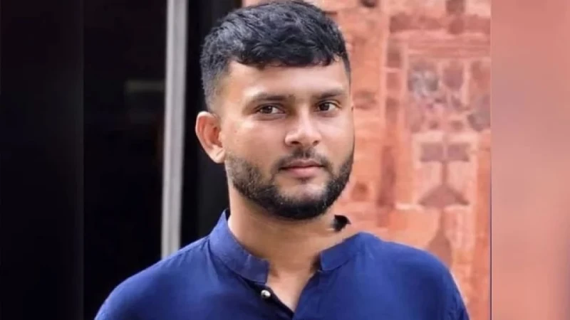 রূপপুর বিদ্যুৎকেন্দ্রে লিফট থেকে পড়ে শ্রমিক নিহত