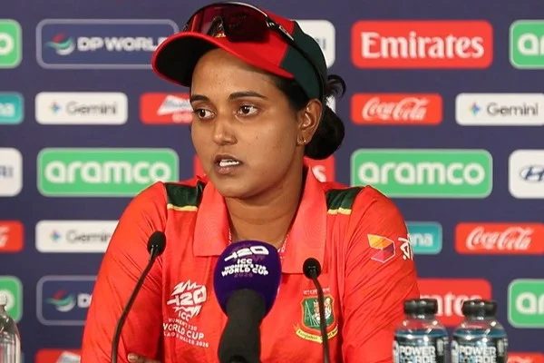 এশিয়া কাপে ফাইনালের স্বপ্ন দেখছেন জ্যোতি