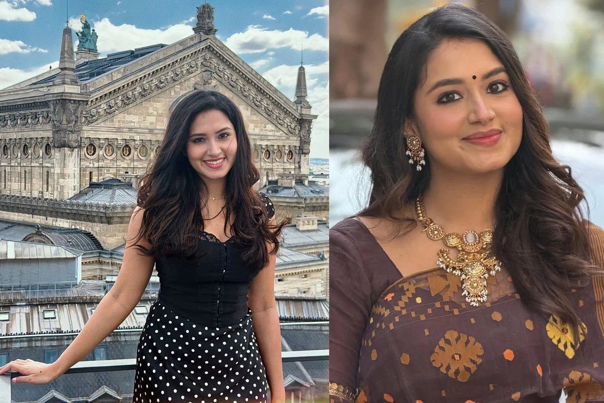 ‘না মানুষ, না সম্পত্তি’ পৃথিবীতে নিজের বলে কিছু নেই : ফারিণ