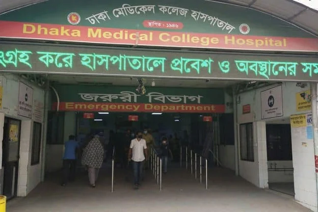 রাজধানীতে এক ছিনতাইকারীর ছুরিকাঘাতে অপর ছিনতাইকারী নিহত