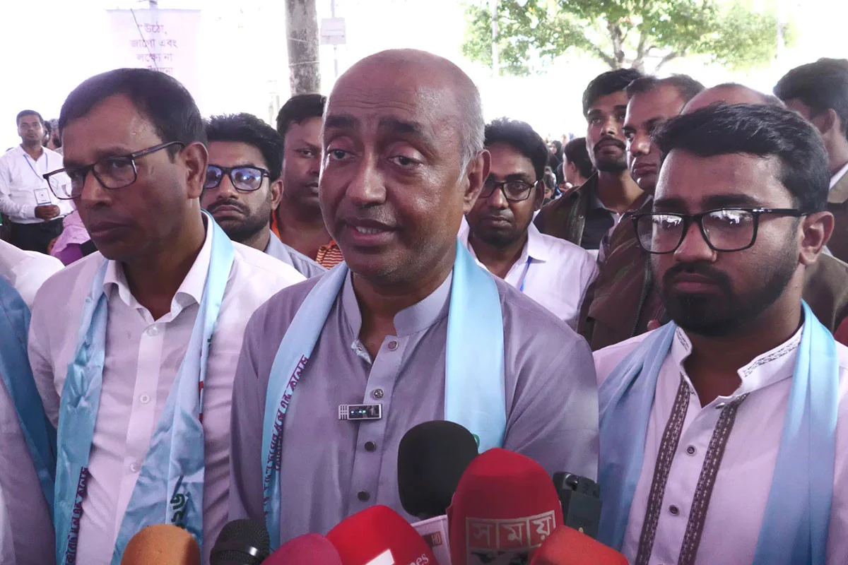 দুই কার্যদিবসের মধ্যে গুম প্রতিরোধ আইন সংসদে উত্থাপন হবে: আই...