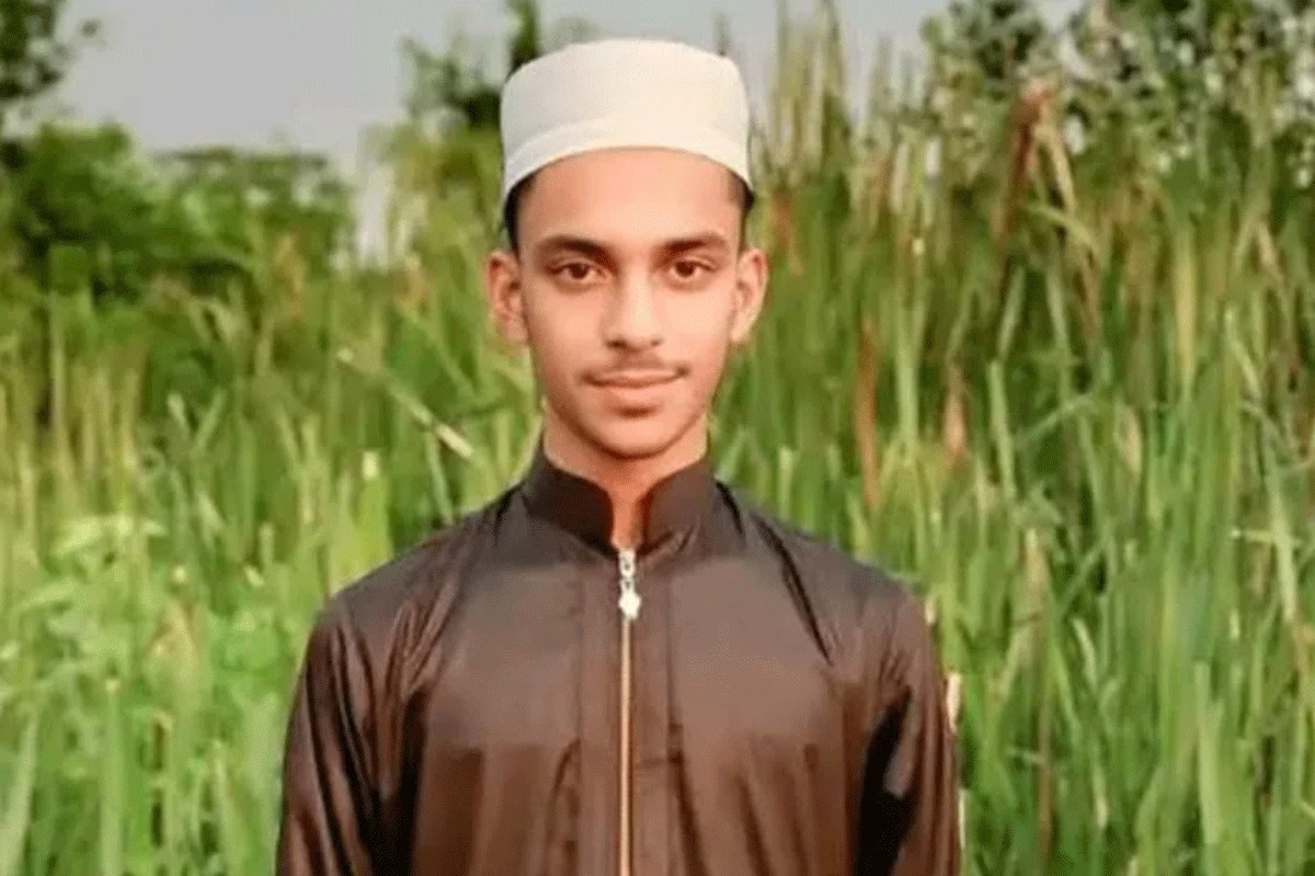 পটুয়াখালীতে মুয়াজ্জিনের মরদেহ উদ্ধার