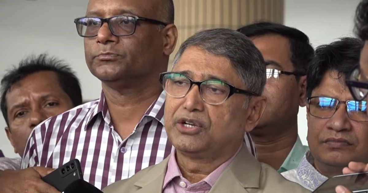 দেশে আর গুম, অত্যাচার ও নির্যাতন নামে কোনো শব্দ থাকবে না: মু...