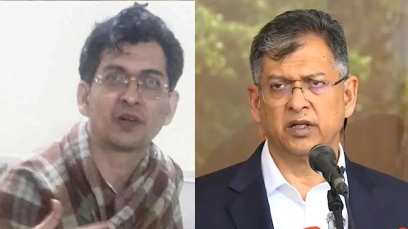 গুমের আগে কোথায় কীভাবে ছিলেন স্বরাষ্ট্রমন্ত্রী, রোমহর্ষক বর...